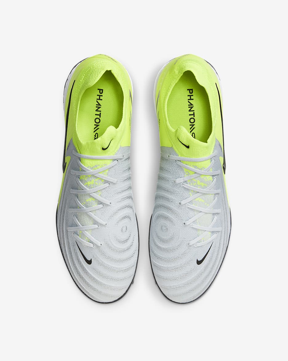 Nike phantom pro tf best sale